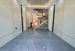 BÁN NHÀ TỈNH LỘ 43 TAM BÌNH 4 TẦNG – HẺM Ô TÔ TRÁNH – 4PN – GIÁ 5.98 TỶ... Bán nhà riêng tại Tam Bình, Hồ Chí Minh 03