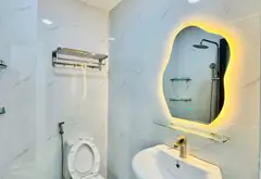 NHÀ ĐẸP PHÚ NHUẬN - 30M2 - CÁCH MẶT TIỀN 1 CĂN - HÀNG XÓM BÌNH THẠNH, QUẬN 1... Bán nhà riêng tại Đức Nhuận, Hồ Chí Minh 09