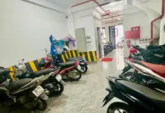 Cơ hội vàng căn hộ mini Kim Giang, 20 phòng khép kín... Bán chung cư mini tại Định Công, Hà Nội 05