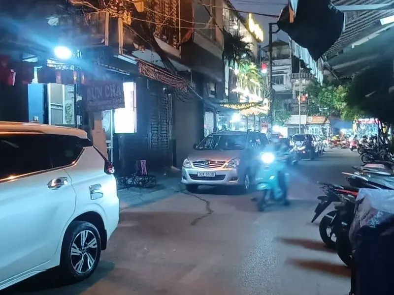 Cơ Hội Vàng Sở Hữu Nhà Riêng 5 Tầng Tại Phường Tương Mai, Hà Nội... Bán nhà riêng tại Tương Mai, Hà Nội 01