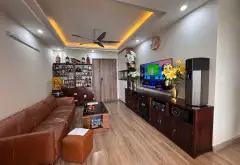 Chính chủ cần tiền bán căn chung cư 15B Đông Quan, siêu đẹp 3PN, 2VS... Bán căn hộ chung cư tại Nghĩa Đô, Hà Nội 03