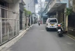 MẶT TIỀN NGUYỄN BÁ TÒNG - P.BẢY HIỀN - TÂN BÌNH... Bán owner_side tại Bảy Hiền, Hồ Chí Minh 03