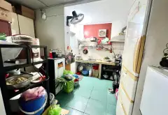 Nhà mặt phố Hùng Duệ Vương khu trung tâm Hồng Bàng vỉa hè rộng dành cho kinh doanh... Bán nhà mặt phố tại Hồng Bàng, Hải Phòng 05