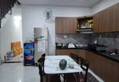 Nhà gác lửng rộng rãi, ô tô vào tận cửa - Nguyễn Lương Bằng... Bán nhà riêng tại Hòa Khánh, Đà Nẵng 03