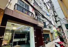 Nhà lô góc 5PN Hoàng Mai - Kinh doanh & Ô tô vào thoải mái... Bán nhà riêng tại Hoàng Mai, Hà Nội 16