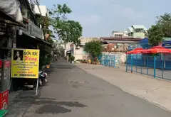 Nhà mặt phố Bình Tây - Kinh doanh đỉnh, giá giảm sốc... Bán nhà mặt phố tại Bình Tây, Hồ Chí Minh 02