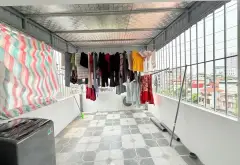 Cơ hội hiếm có sở hữu CCMN 6 tầng, 10PN thang máy ngay gần các trường ĐH Bách, Kinh, Xây, 13.95 tỷ... Bán căn hộ chung cư tại Tương Mai, Hà Nội 10