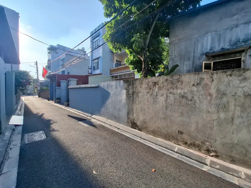 Bán đất 100m2 gần trung tâm xã Uy Nỗ, mặt tiền 4.3m... Bán đất tại Đông Anh, Hà Nội 01