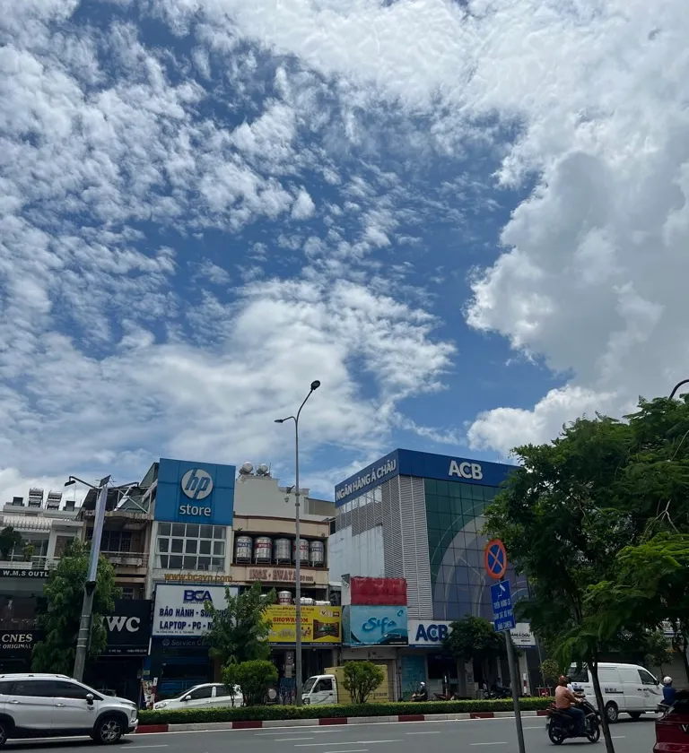 Bán nhà mặt phố 2 tầng tại Phường 4, Tân Bình, mặt tiền 4m, diện tích 72m²... Bán nhà mặt phố tại Tân Sơn Nhất, Hồ Chí Minh 01