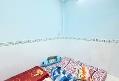Bán nhà 4 tầng BTCT ô tô đỗ cổng khu phường 15 Tân Bình... Bán nhà riêng tại Tân Sơn, Hồ Chí Minh 05