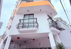 Nhà mặt phố 6 tầng xịn, nhiều phòng, làm CHDV cực lợi... Bán nhà mặt phố tại Tân Sơn, Hồ Chí Minh 16