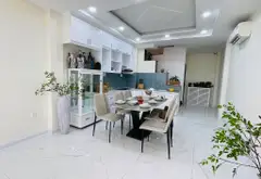 Bán nhà 5 tầng hiện đại tại Nơ Trang Long, Bình Thạnh, giá tốt... Bán nhà riêng tại Bình Thạnh, Hồ Chí Minh 02