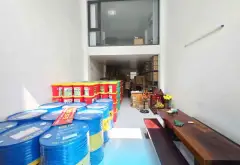 Nhà trệt lầu tiện nghi trong hẻm rộng ở KDC Hồng Long... Bán nhà riêng tại Hiệp Bình, Hồ Chí Minh 05