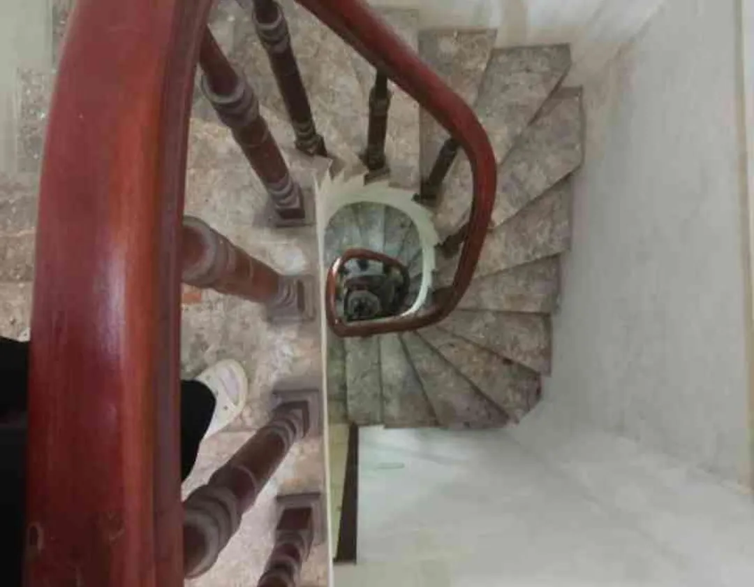 Nhà 5 tầng tại Đội Cấn, Ba Đình, Hà Nội, giá 5.7 tỷ... Bán nhà riêng tại Ba Đình, Hà Nội 01