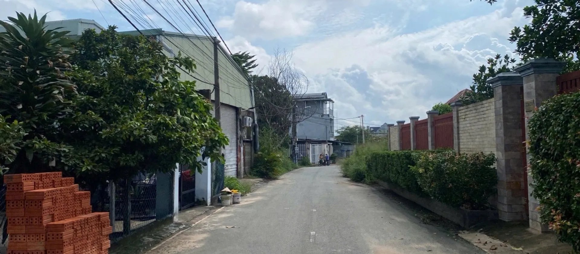 Bán nhà 2 tầng mới tại Phường Phương Chánh Hiệp, Bình Dương... Bán nhà riêng tại Chánh Hiệp, Hồ Chí Minh 01