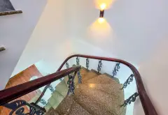 Nhà phố KDC Bộ Công An – Nguyễn Văn Quỳ, Phú Thuận, vị trí đẹp, đường trước nhà rộng 5m,... Bán nhà riêng tại Phú Thuận, Hồ Chí Minh 03