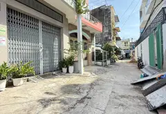 MẶT TIỀN NGAY TÔ HIỆU TÂN PHÚ - XE HƠI ĐỖ CỬA - 100M2 - NGANG 5M RỘNG THOÁNG - NHÀ MUA Ở LIỀN... Bán nhà mặt phố tại Tân Phú, Hồ Chí Minh 01