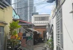 Cơ hội hiếm có mua nhà mặt tiền rộng trên Phạm Thế Hiển Quận 8 giá chỉ 4.1 tỷ... Bán nhà riêng tại Bình Đông, Hồ Chí Minh 05