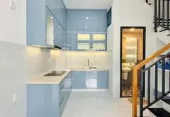 Nhà 5 tầng 3 phòng ngủ tại Dương Quảng Hàm giá 7.45 tỷ... Bán nhà riêng tại An Nhơn, Hồ Chí Minh 07
