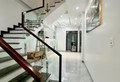 Cơ hội sở hữu nhà 4 tầng trung tâm quận Ngô Quyền ô tô đỗ cửa dễ dàng... Bán nhà riêng tại Gia Viên, Hải Phòng 07
