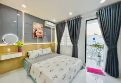 Bán nhà 4 tầng 3 phòng ngủ tại Thông Tây Hội, Giá 6.18 tỷ... Bán nhà riêng tại Thông Tây Hội, Hồ Chí Minh 16