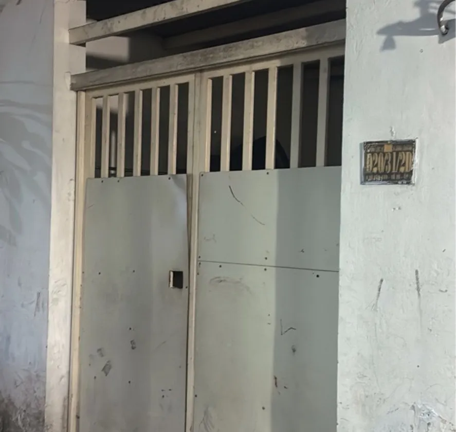 Nhà trong ngõ, ngách, hẻm - 47m² - Tân Vĩnh Lộc, Bình Chánh, TP Hồ Chí Minh - 2.55 tỷ... Bán nhà riêng tại Tân Vĩnh Lộc, Hồ Chí Minh 01