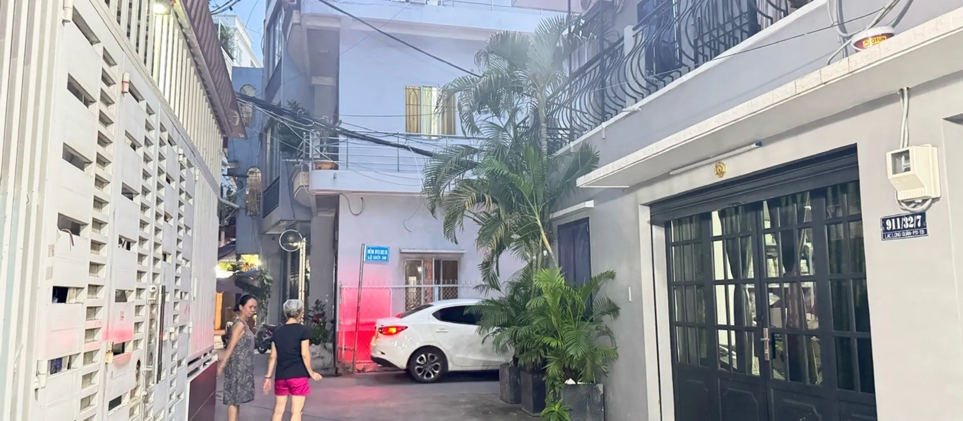 Cơ hội sở hữu nhà 4 tầng khu Tân Bình giá tốt chỉ 8,9 tỷ... Bán nhà riêng tại Bảy Hiền, Hồ Chí Minh 01