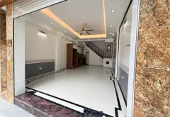 Nhà 5 tầng hiện đại, cách ô tô vài bước tại Tây Tựu- đi bộ ra đại học công nghiệp Khu B... Bán nhà riêng tại Tây Tựu, Hà Nội 01