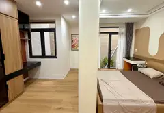 Bán nhà riêng 4 tầng, 3PN, gần phố Kim Mã, Ba Đình... Bán nhà riêng tại Ba Đình, Hà Nội 12