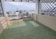 Bán nhà 5 tầng 60m2 hẻm xe hơi thông Phan Huy Ích... Bán nhà riêng tại An Hội Tây, Hồ Chí Minh 02
