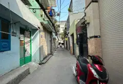 Ngôi Nhà Xinh Xắn Gò Vấp - Sống Tiện Nghi, Giá Ưu Đãi... Bán nhà riêng tại An Hội Tây, Hồ Chí Minh 02