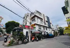 Nhà Góc 2 Mặt Tiền Nguyễn Văn Khối - Kinh Doanh Đỉnh Cao... Bán nhà riêng tại Thông Tây Hội, Hồ Chí Minh 01