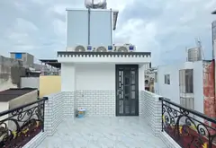 Nhà đẹp thang máy, hẻm xe hơi Nguyễn Đình Chính... Bán nhà riêng tại Cầu Kiệu, Hồ Chí Minh 13