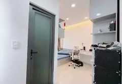 Bán nhà 4 tầng căn góc khu The Sun, Đào Tông Nguyên, mặt tiền 4.5m... Bán owner_side tại Nhà Bè, Hồ Chí Minh 05