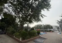 Nhà 4 tầng view vườn hoa trung tâm Thanh Trì, ô tô đỗ cửa ngày đêm hiếm có... Bán nhà riêng tại Thanh Trì, Hà Nội 04