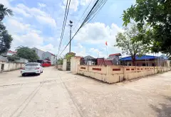 Bán đất thôn Ninh Môn, xã Hiền Ninh, Sóc Hà Nội, - Gần Sân Bay - Đường Ô tô - Giá Tốt... Bán đất tại Nội Bài, Hà Nội 01