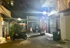Bán nhà 4 tầng 94m² gần mặt tiền Nguyễn Phúc Chu, Tân Bình... Bán nhà riêng tại Tân Sơn, Hồ Chí Minh 06