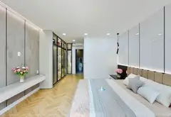 BÁN NHÀ NGUYỄN VĂN CÔNG, xây mới 4 tầng, 3Pn, P3 Gò Vấp, 7 tỷ... Bán nhà riêng tại Hạnh Thông, Hồ Chí Minh 12