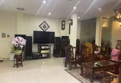 Bán nhà Ba Đình -Ngọc Hà -Giá đầu tư 199tr/m... Bán nhà riêng tại Ba Đình, Hà Nội 07
