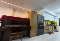 Nhà siêu xinh, nội thất đẹp tại Tân Phú giá hợp lý... Bán nhà riêng tại Tân Phú, Hồ Chí Minh 09