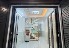 Bán nhà riêng 2 tầng diện tích 24m2 tại Bình Hưng Hoà A, Bình Tân... Bán nhà riêng tại Bình Hưng Hòa, Hồ Chí Minh 02