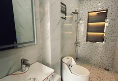 Bán nhà riêng 6 tầng Phường Trung Mỹ Tây Quận 12 diện tích lớn có thang máy... Bán nhà riêng tại Trung Mỹ Tây, Hồ Chí Minh 08