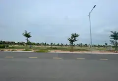 Bán nhà mặt phố Phạm Hồng Thái, Khoái Châu, Hưng Yên với vỉa hè rộng và đường container tránh... Bán nhà mặt phố tại Tân Hưng, Hưng Yên 01