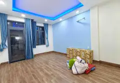 Cơ hội sở hữu nhà 4 tầng hiếm tại trung tâm Tân Bình chỉ 10.9 tỷ... Bán nhà riêng tại Bảy Hiền, Hồ Chí Minh 11