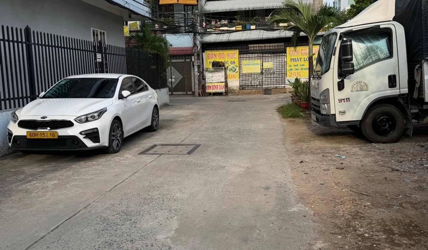 Nhà 3 tầng giá sốc ngay Tân Kỳ Tân Quý, cơ hội khó bỏ qua... Bán nhà riêng tại Bình Tân, Hồ Chí Minh 01