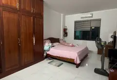 Bán nhà 5 tầng, Giải Phóng, ba bước ra mặt phố, 4 phòng ngủ rộng rãi 10.4 tỷ.... Bán nhà riêng tại Hoàng Mai, Hà Nội 06