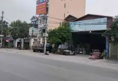 Bán căn hộ chung cư Dục Tú - Nhà 2 tầng, Diện tích 44.5m², Giá 5 tỷ VNĐ... Bán căn hộ chung cư tại Đông Anh, Hà Nội 02