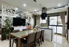 Căn hộ cao cấp rộng 153m2 3 ngủ tại Mỹ Đình, tặng nội thất đầy đủ ở ngay.... Bán căn hộ chung cư tại Từ Liêm, Hà Nội 02