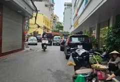 Bán nhà riêng 3 tầng gần Văn Miếu, thiết kế thoáng, tiện đi lại... Bán nhà riêng tại Văn Miếu - Quốc Tử Giám, Hà Nội 10