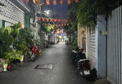 Bán nhà mặt tiền Tân Bình, 1 trệt 1 lững, diện tích 103.5m2... Bán nhà riêng tại Bảy Hiền, Hồ Chí Minh 02